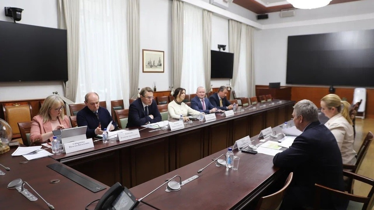 В Ульяновске планируется масштабная модернизаци...