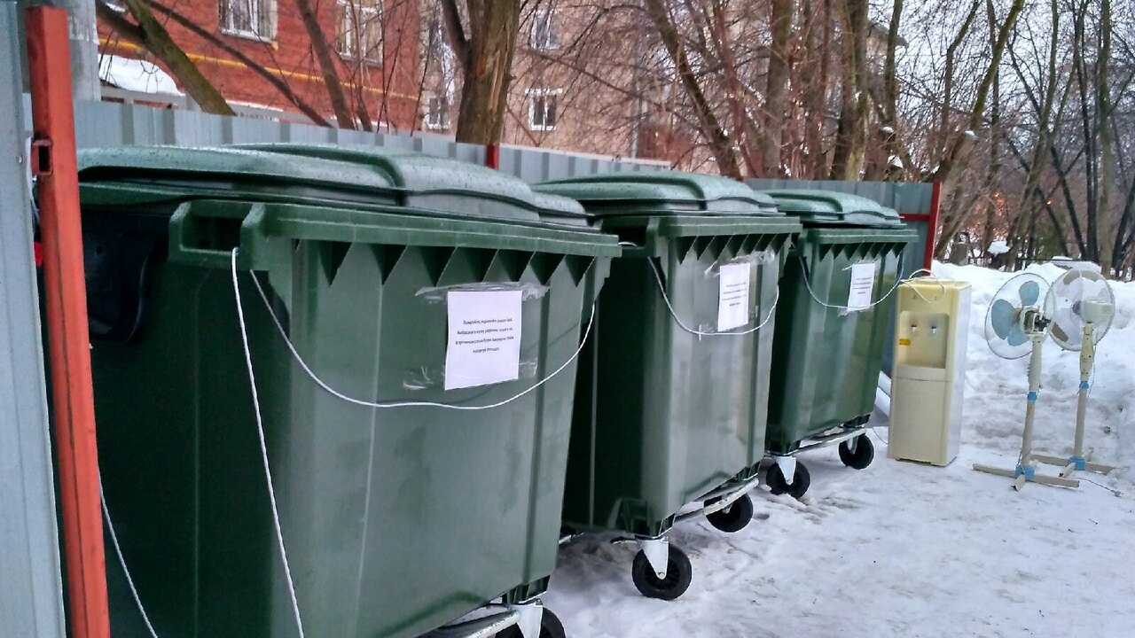 Жителям многоквартирных домов стоит помнить о д...