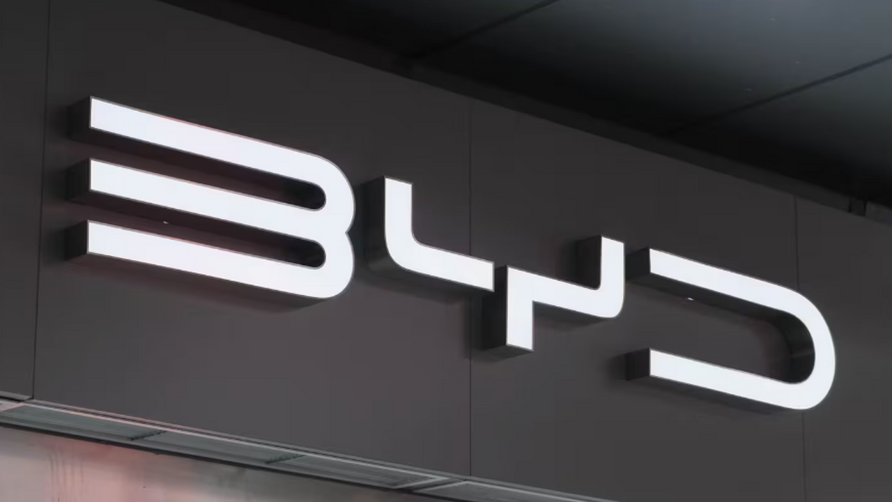 Американская Tesla больше не удерживает звание ...