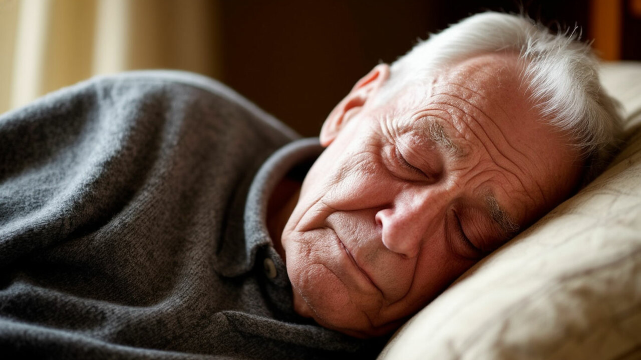 Специалисты из Японии выяснили, что вечерние го...