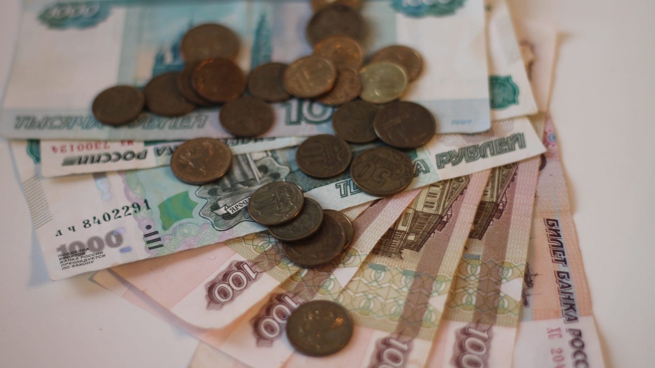 В октябре 2026 года отдельные категории россиян...