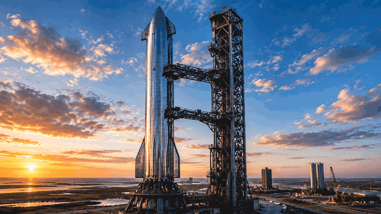 Маск заявил о масштабных отличиях Starship V3 от Starship V2 Илон Маск в социальной сети X сообщил, что раке...