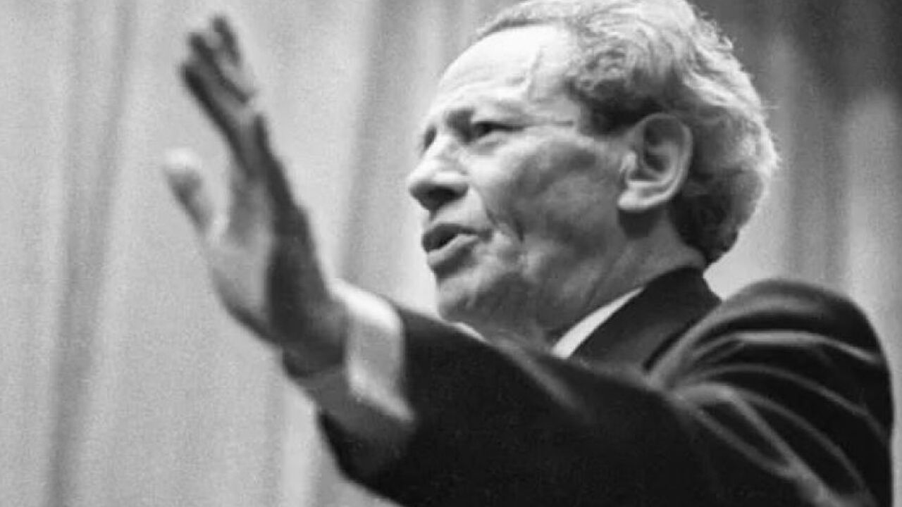 Новость о предполагаемом пророчестве Вольфа Мес...