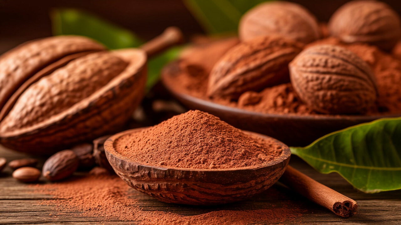 Physiology: какао с флаванолами защищает сосуды при малоподвижности Специалисты Бирмингемского университета обнаруж...