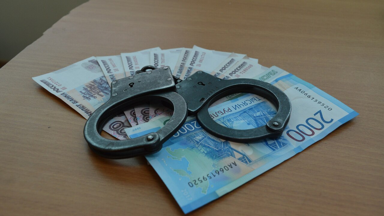 ФСБ задержала ульяновца по подозрению в организ...