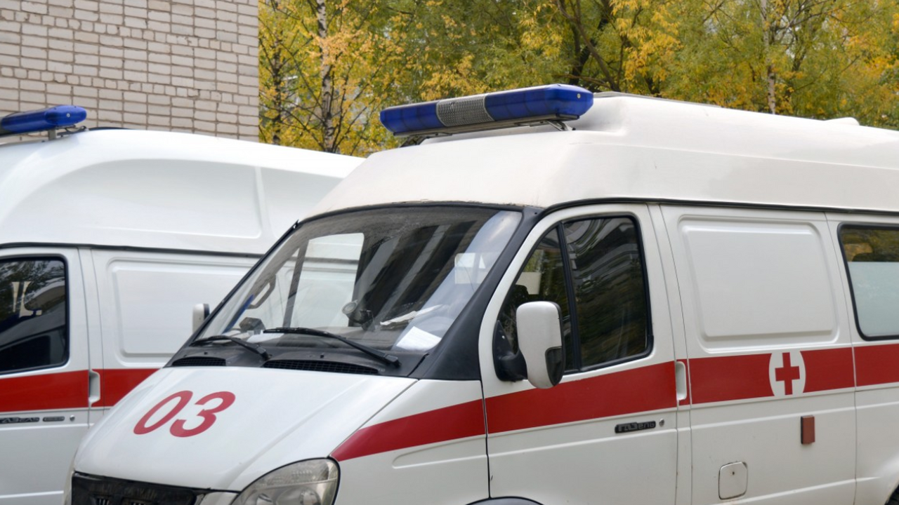 В Ульяновске прокуратура проводит проверку после выпадения ребенка из окна Вечером 10 июля в Ленинском районе Ульяновска п...