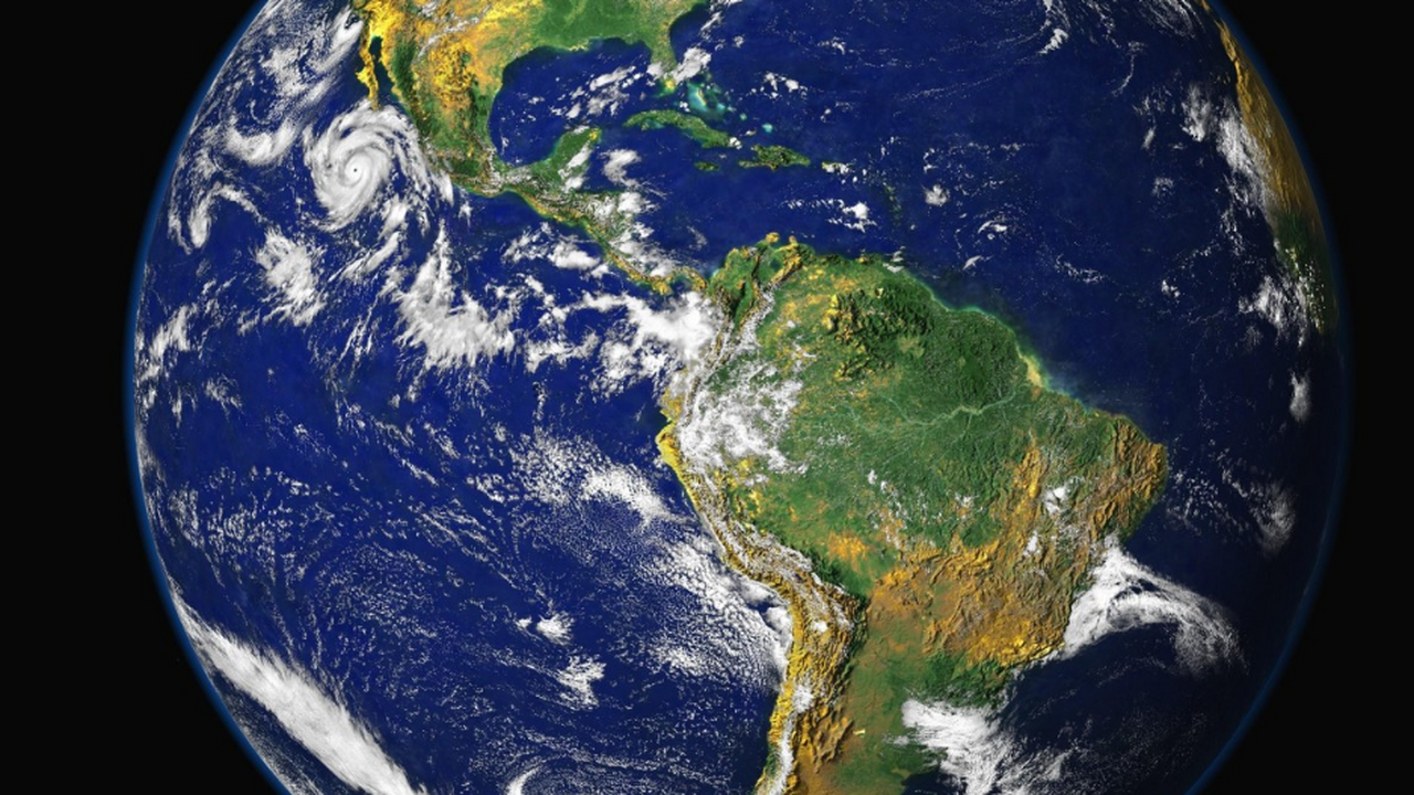 Ученые предупредили о появлении на Земле нового климатического пояса Международная группа климатологов пришла к выво...