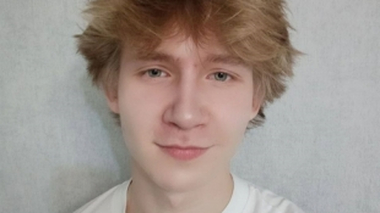 Ульяновский ученик Самир Имангулов из Авторског...