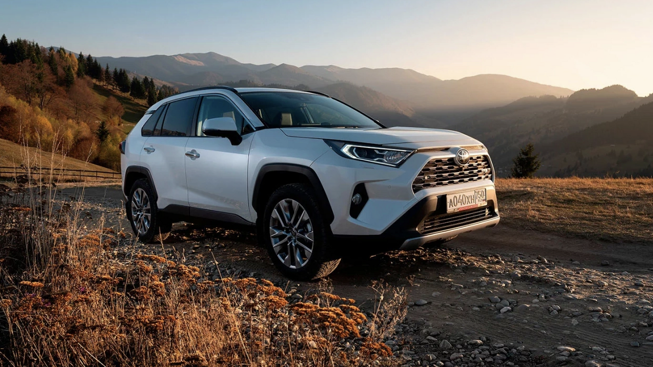 Автоэксперт Антон Воротников составил рейтинг н...