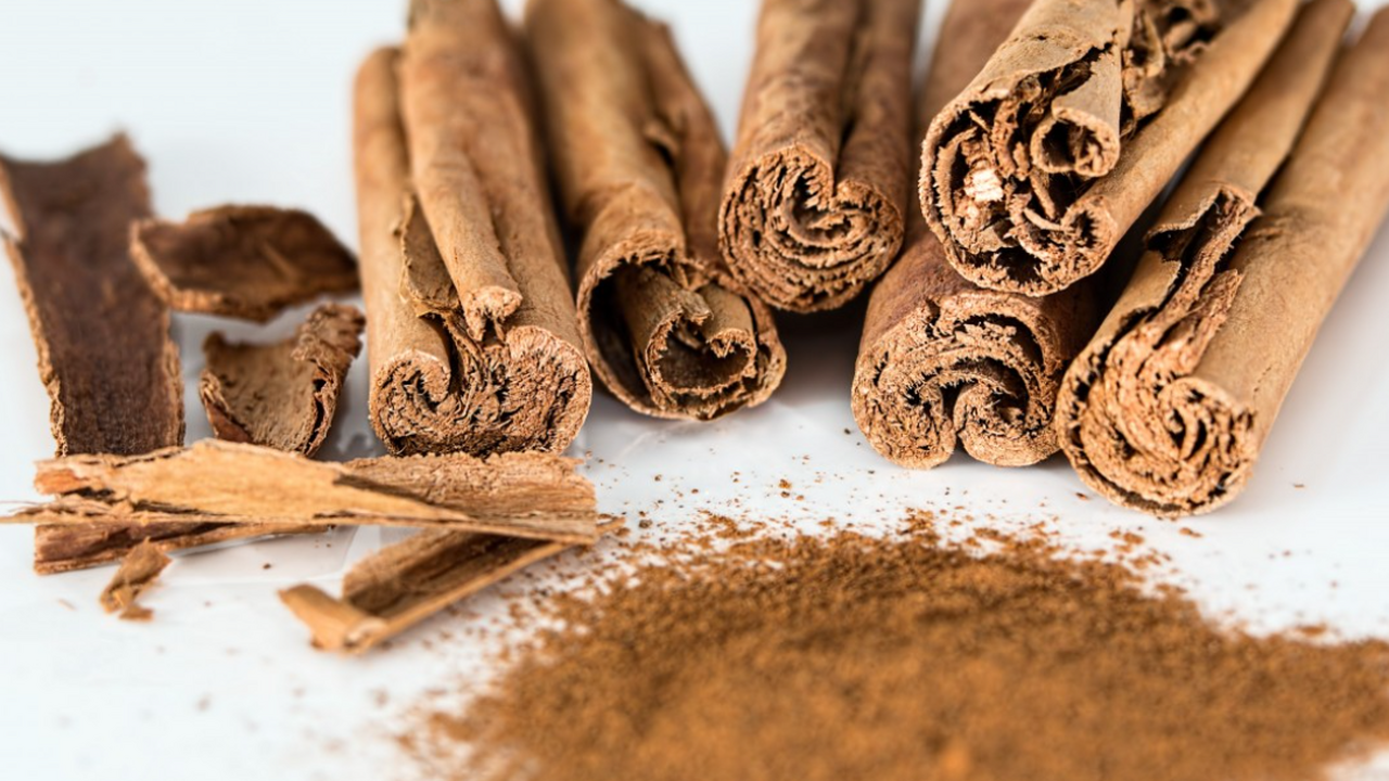 Корица показала способность снижать давление и улучшать показатели холестерина Иранские специалисты из Мешхедского университет...