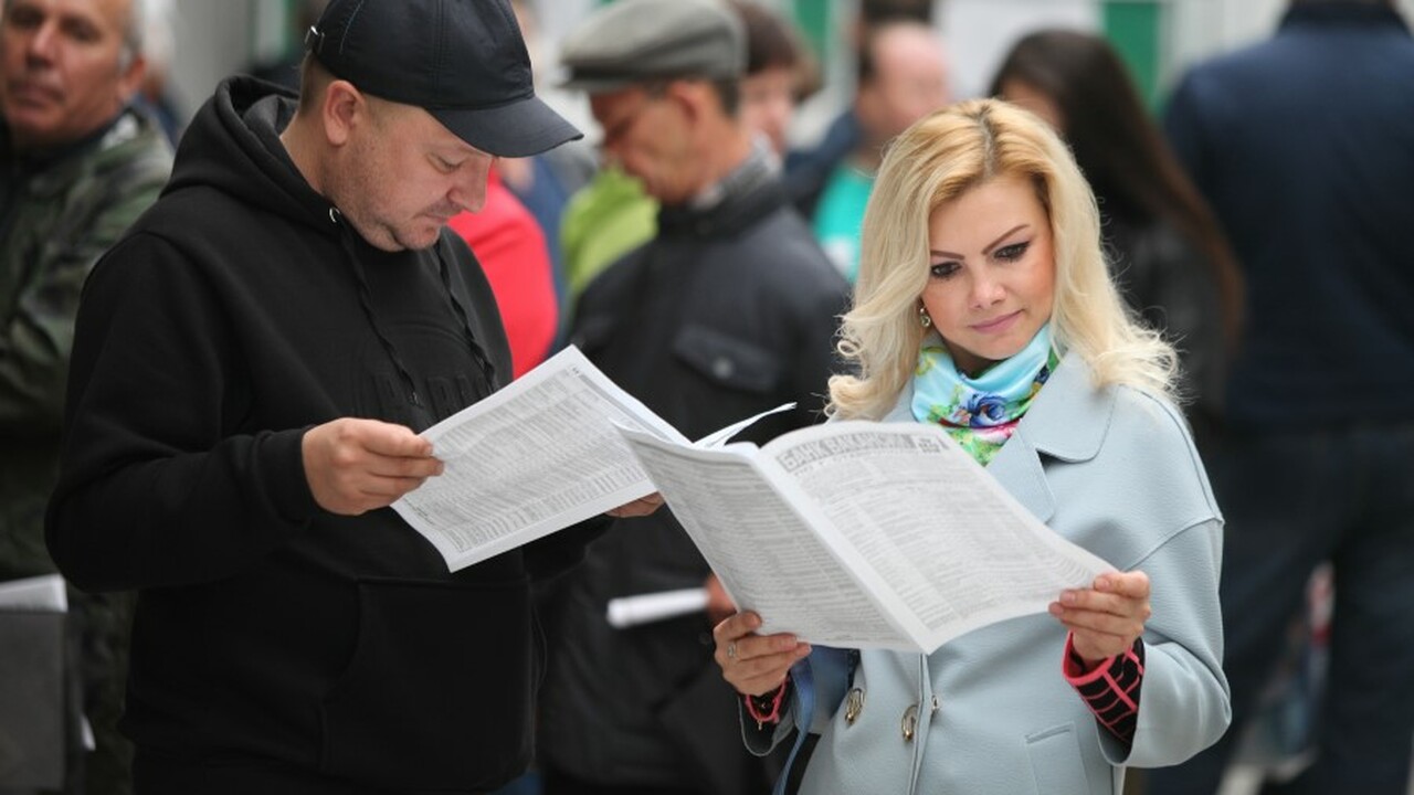 В Ульяновской области открыто более 11 тысяч ва...