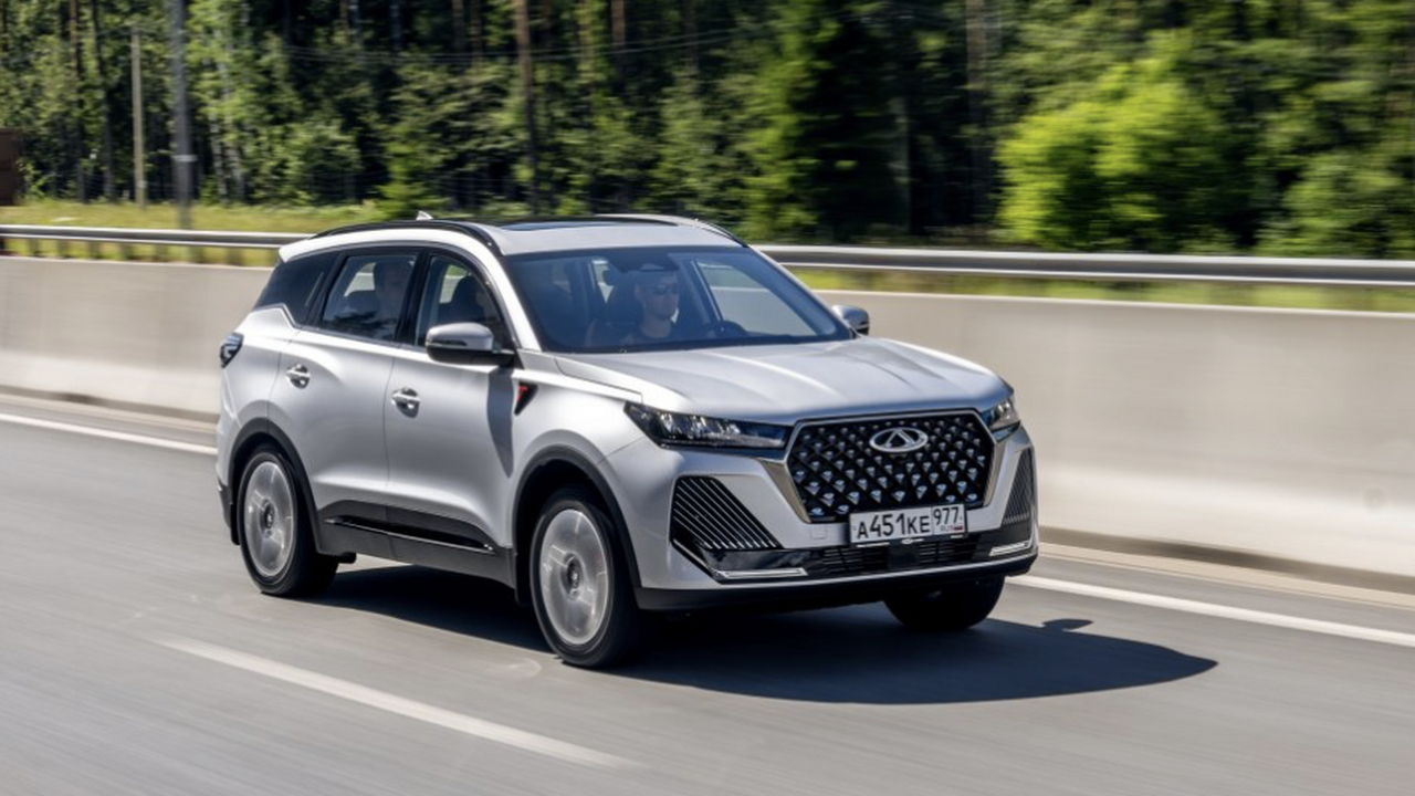 Владельцы Chery в России могут столкнуться с проблемами при уходе бренда В случае выхода Chery с российского рынка владе...