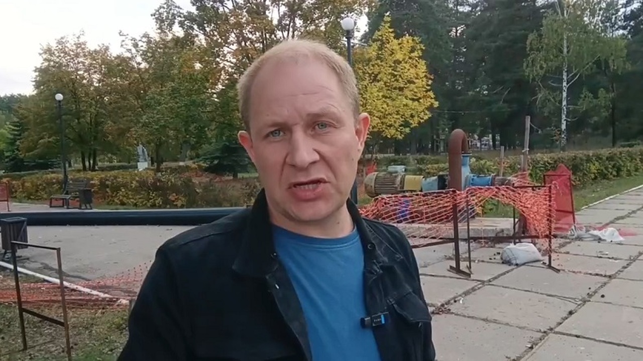 Депутат требует отставки мэра Димитровграда из-за скандала со школой Депутат Городской думы Димитровграда Алексей Че...