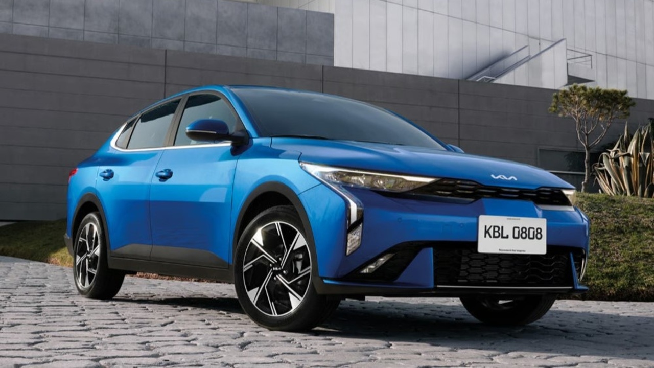 Автоэксперт Дмитрий Рогов перечислил модели авт...