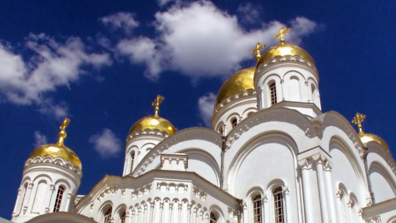 Священнослужители дали совет прихожанам, столкн...