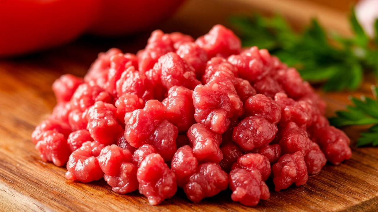 Неожиданный кулинарный приём стремительно набир...