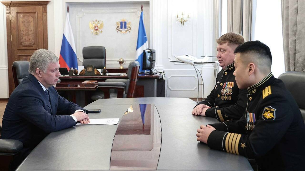 Ульяновская область установит патронаж над атом...