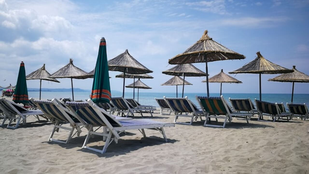 Названы направления с минимальным ростом цен на летний отдых В предстоящем летнем сезоне наиболее сдержанный...