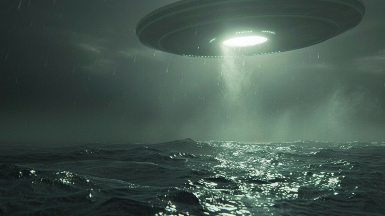 Перечислены новые доказательства внеземной жизни на Земле В научном сообществе формируется консенсус отно...