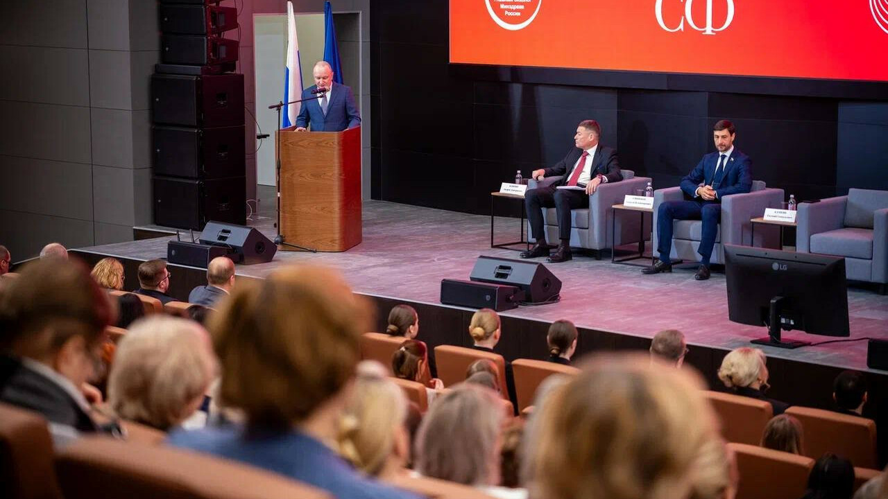 В Ульяновской области ожидается визит главного ...