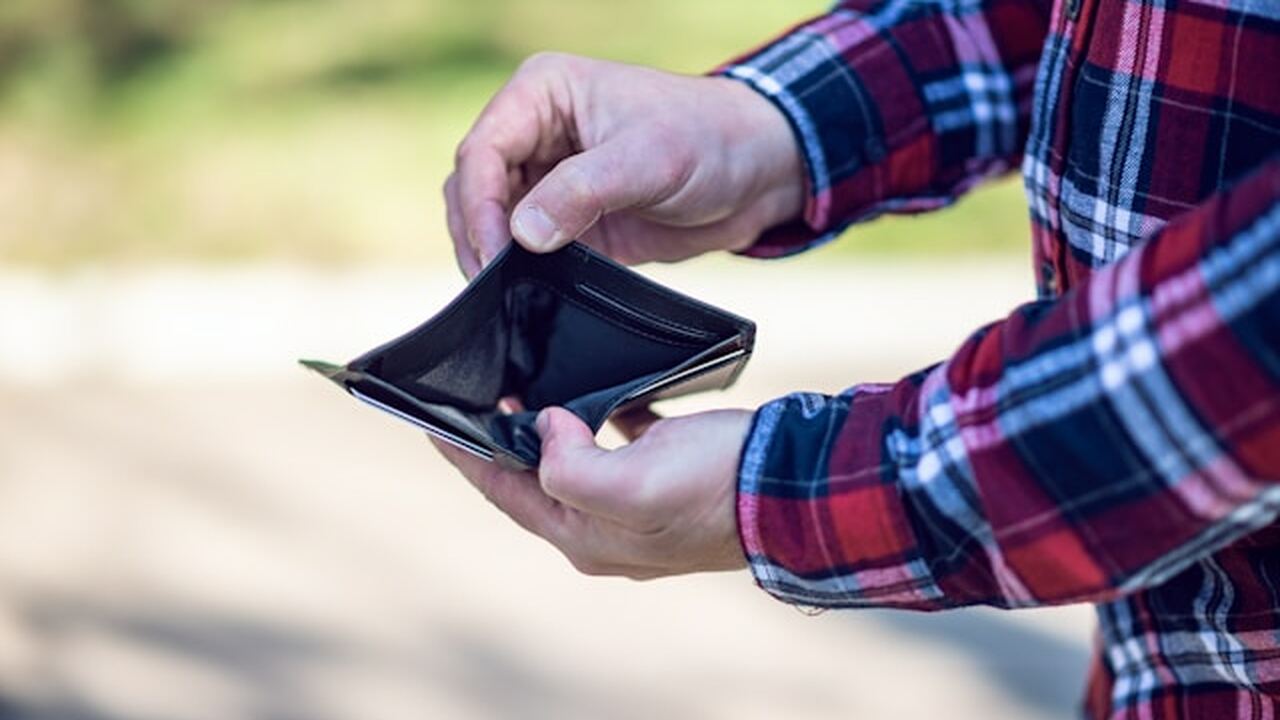 В Ульяновской области за чертой бедности находя...
