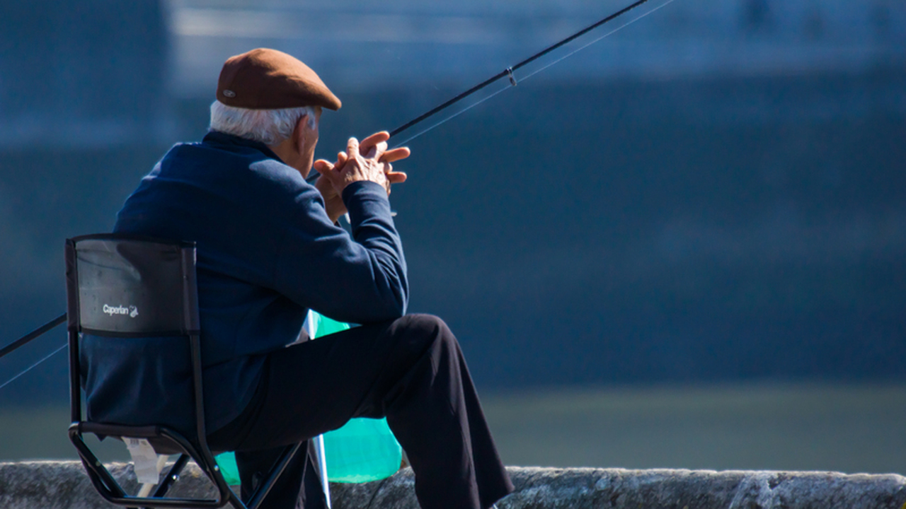 На реке Свияга, в районе посёлка «Дачный», 1 ма...
