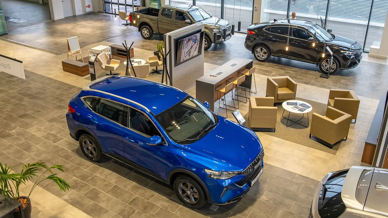 Начало 2026 года ознаменовалось заметным ростом...