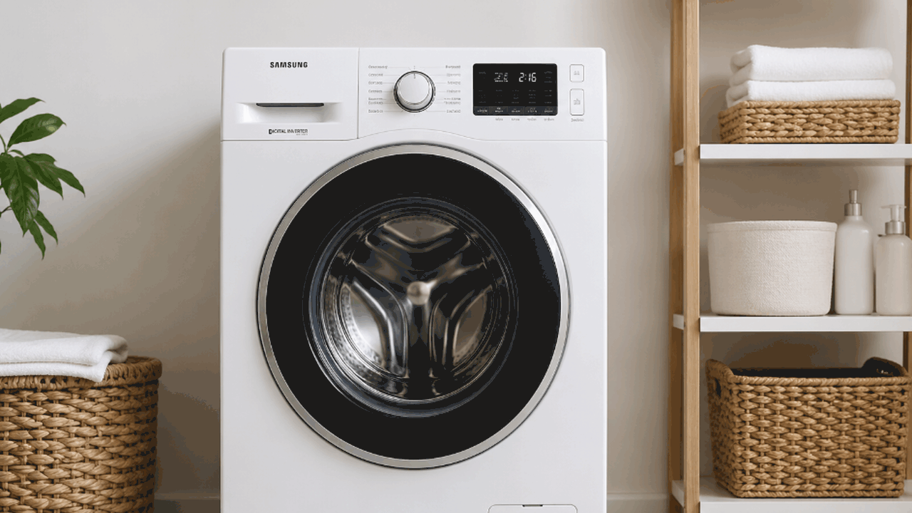 Многие владельцы стиральных машин сами сокращаю...