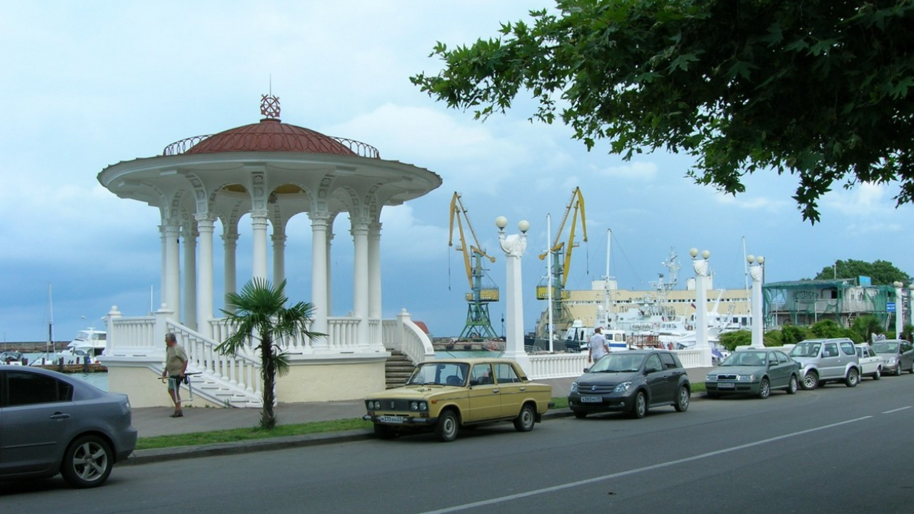 Эксперты туристической отрасли называют сразу н...