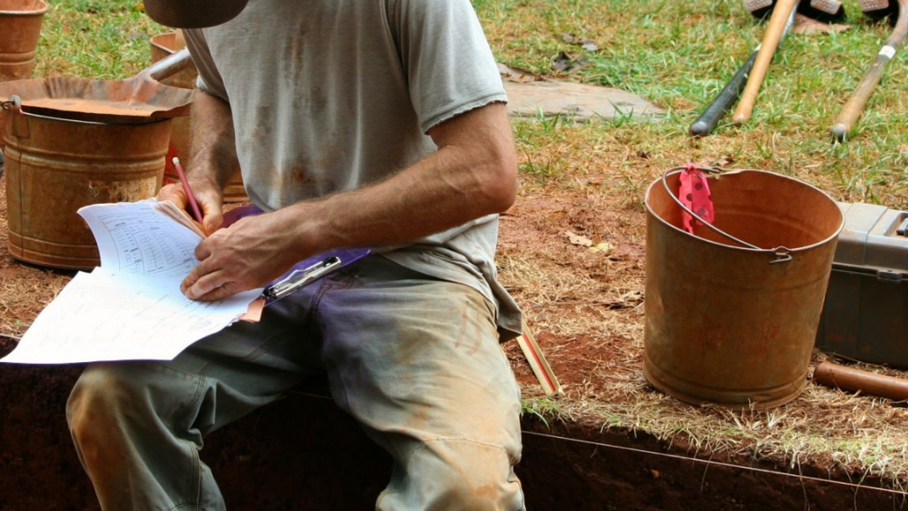 ARiA: в Иране нашли неродившихся детей в сосудах возрастом 6500 лет Археологи в Иране обнаружили два уникальных пог...