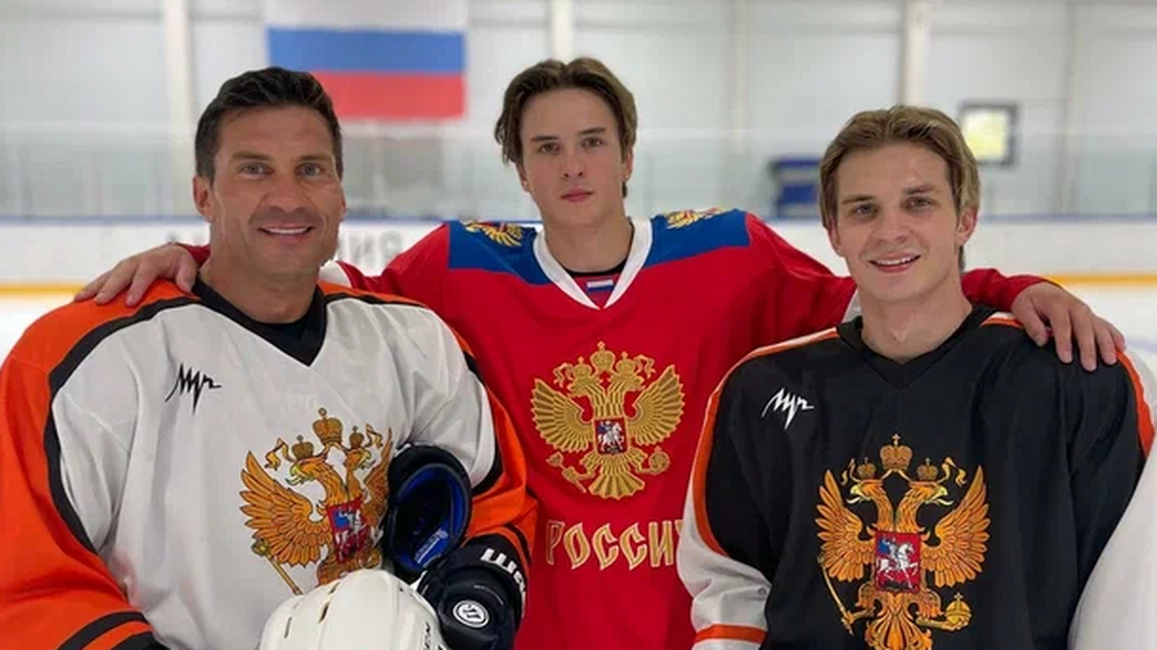 На ТНТ стартовал третий сезон спортивного проек...
