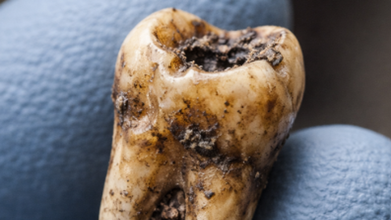 Российские генетики провели уникальное исследов...