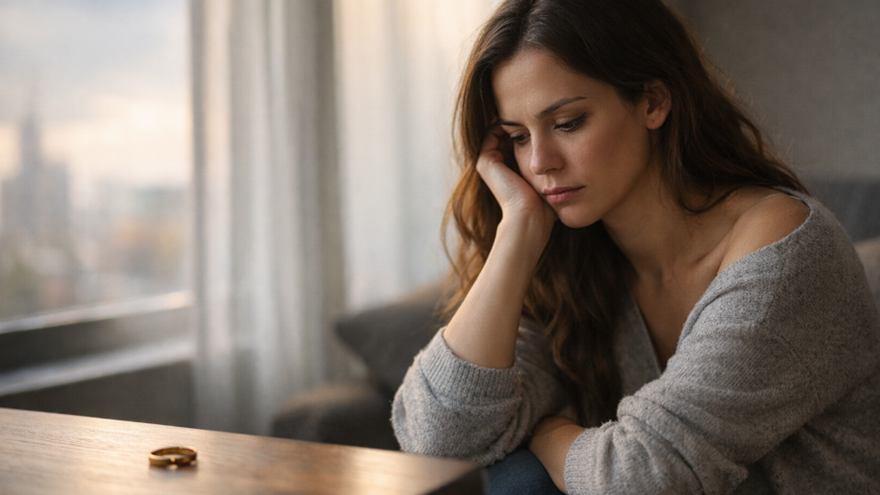 Как один вечер разрушает брак и почему 8 из 10 ...