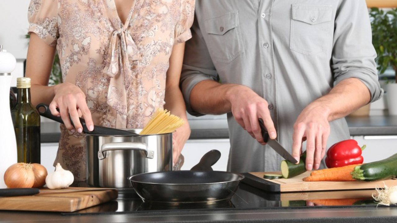 Терапевт и диетолог Анна Белоусова рассказала, ...