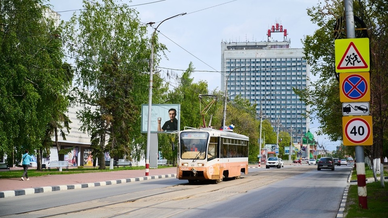 В Ульяновске определили три общественные территории для благоустройства в 2027 году В Ульяновске завершился отбор общественных прос...