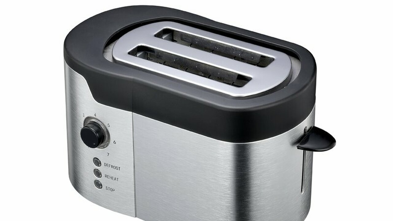 Бытовая техника: невидимый загрязнитель дома Современные бытовые приборы, призванные облегчи...