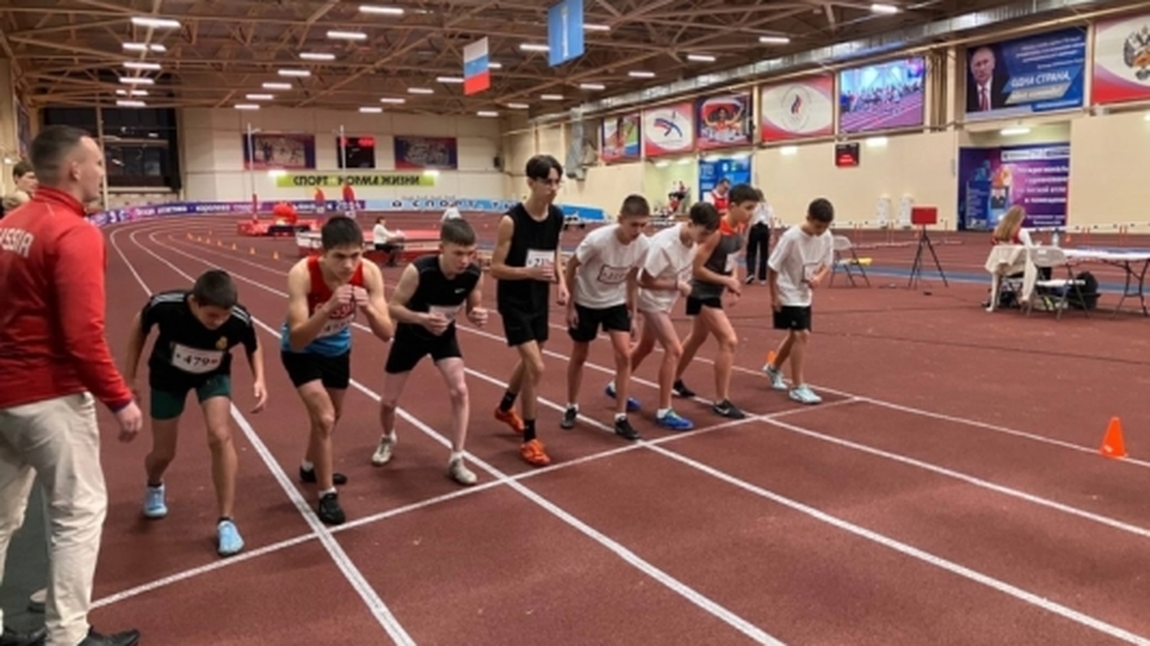 В феврале следующего года Ульяновск станет площ...