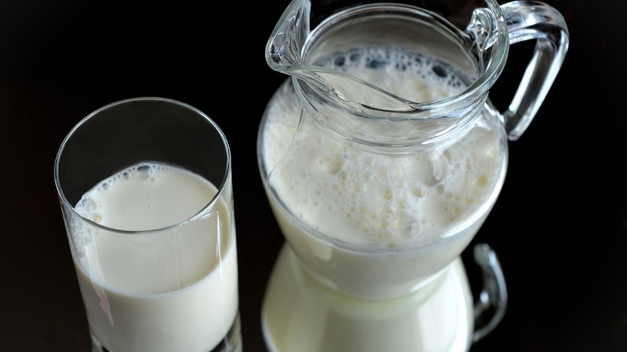 Молочные продукты Ульяновской области: что скрывается за красивой упаковкой? Роспотребнадзор Ульяновской области поделился р...