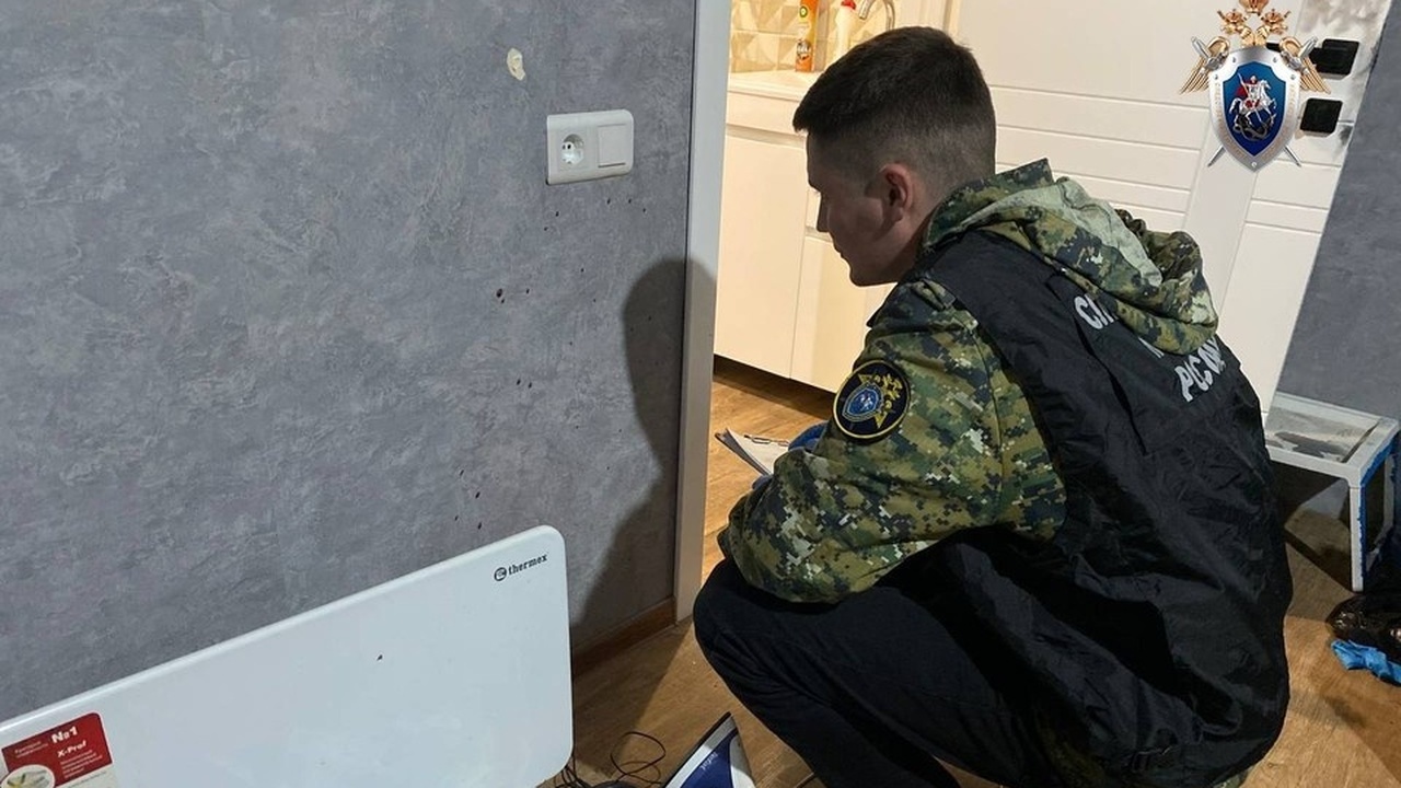 В селе Архангельское Чердаклинского района Улья...