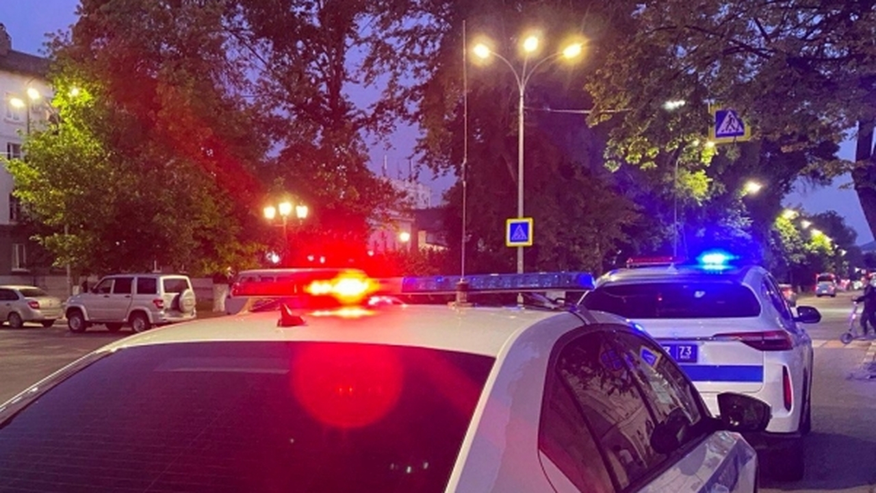 Юная пассажирка стала жертвой ДТП в Ульяновской области Вчерашняя авария в Новомалыклинском районе Улья...