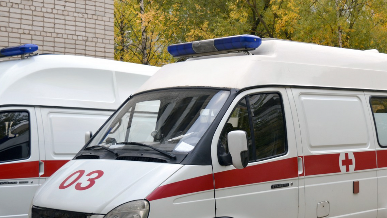 В Ульяновске произошло ДТП, в котором пострадала 66-летняя женщина 14 июля в Ленинском районе Ульяновска случилось...