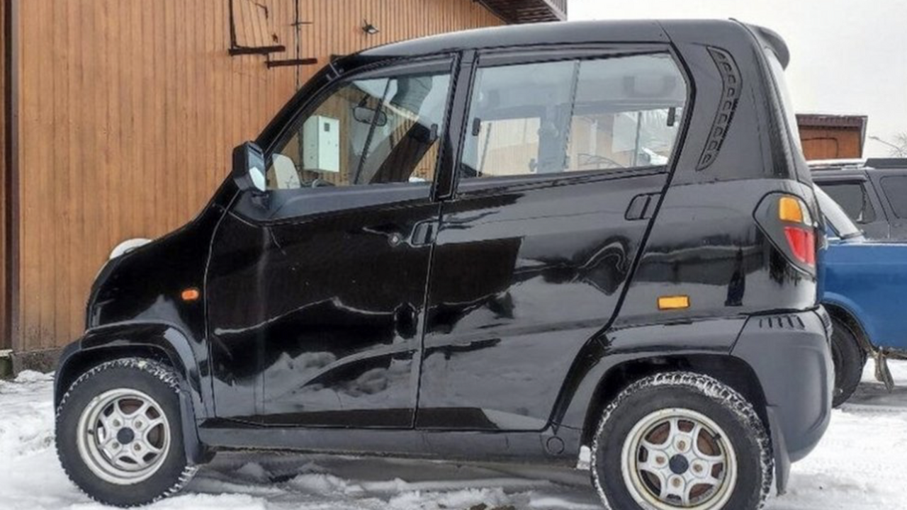 Житель Сергиева Посада на протяжении нескольких...