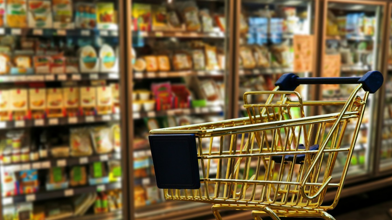 В России зафиксирован резкий рост спроса на тов...