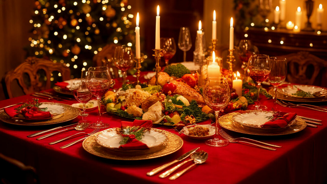 Диетолог Кабанов перечислила правила на Новый год для здоровья пищеварения Новогодние праздники становятся серьезным испыт...