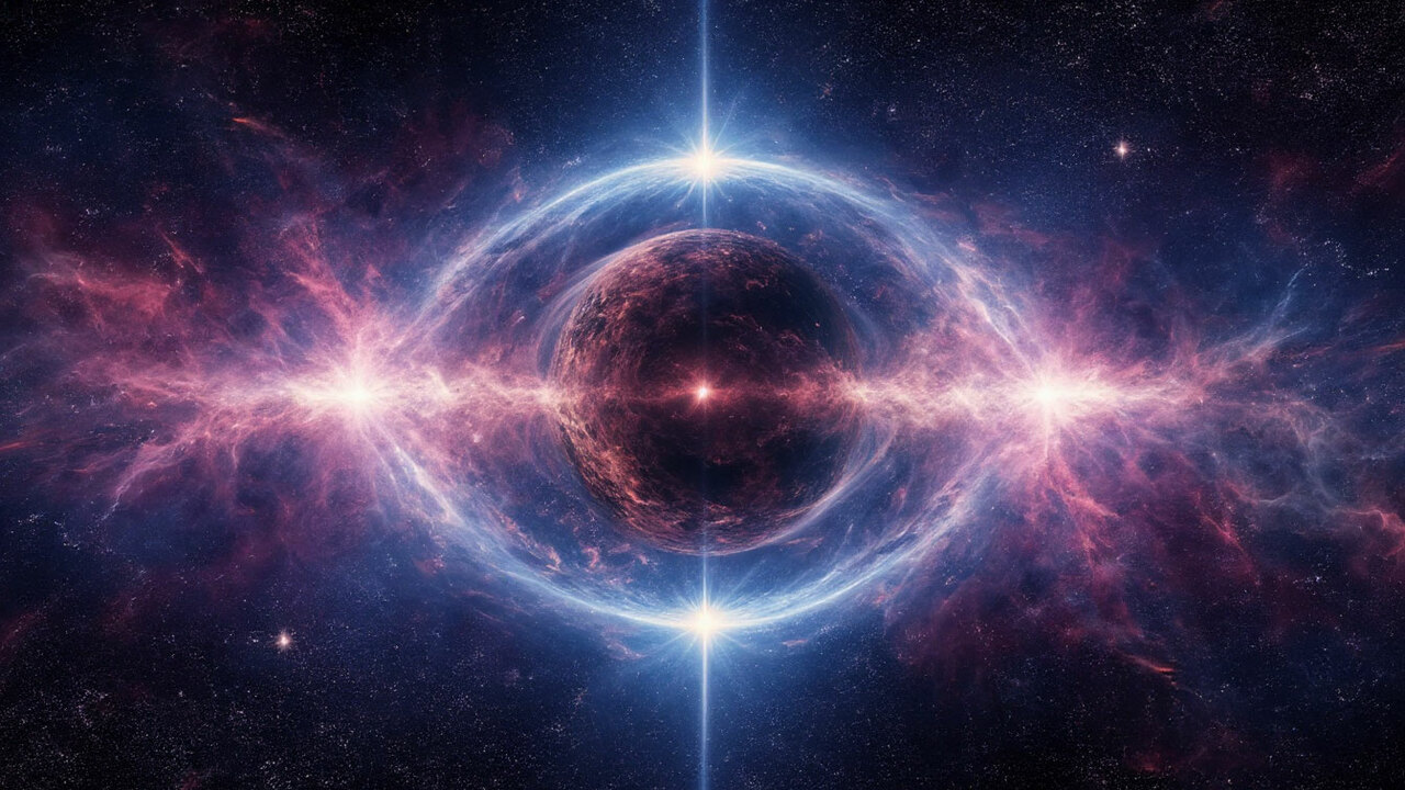 В ближайшие 3 дня ожидаются магнитные бури на Земле После нескольких дней спокойной геомагнитной об...