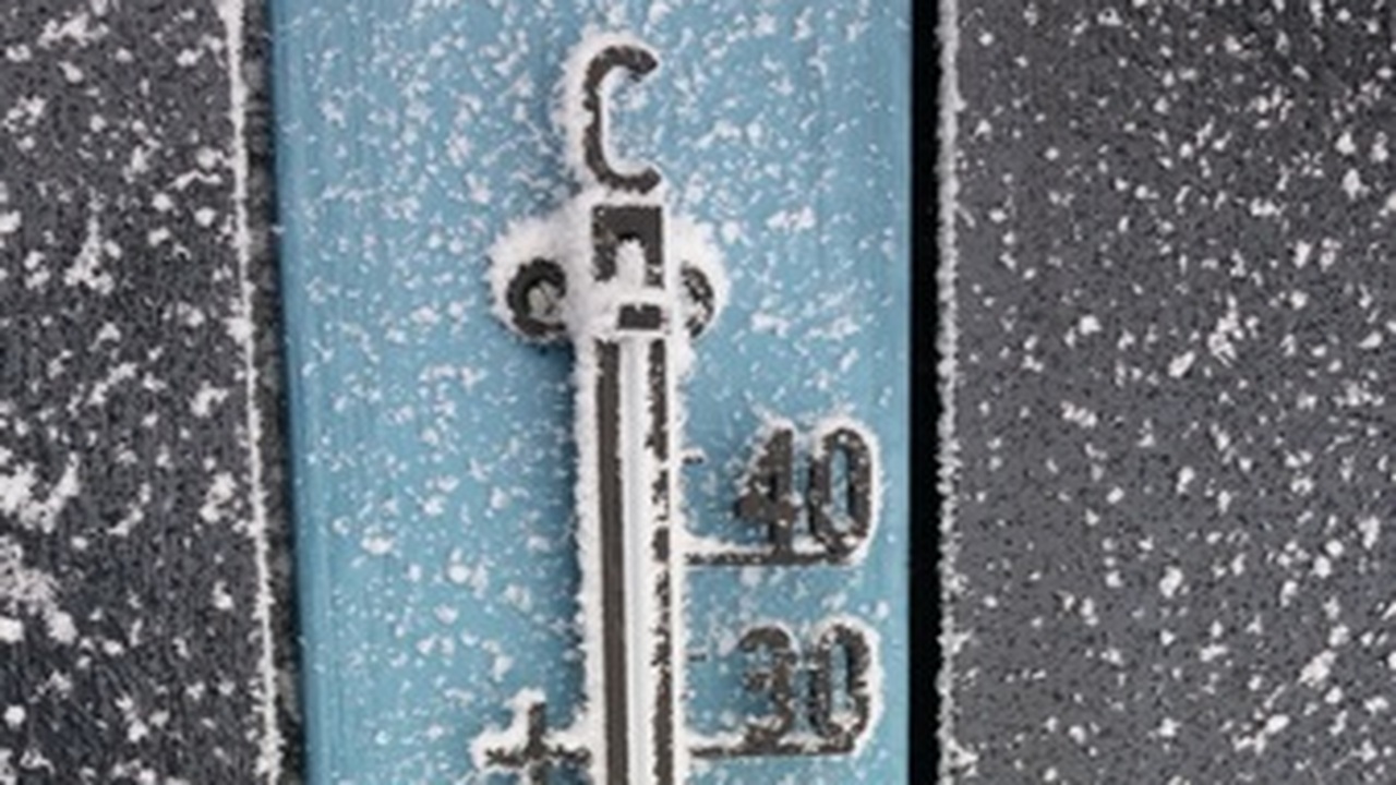 Ульяновская область, Сенгилеевские горы. Минувш...