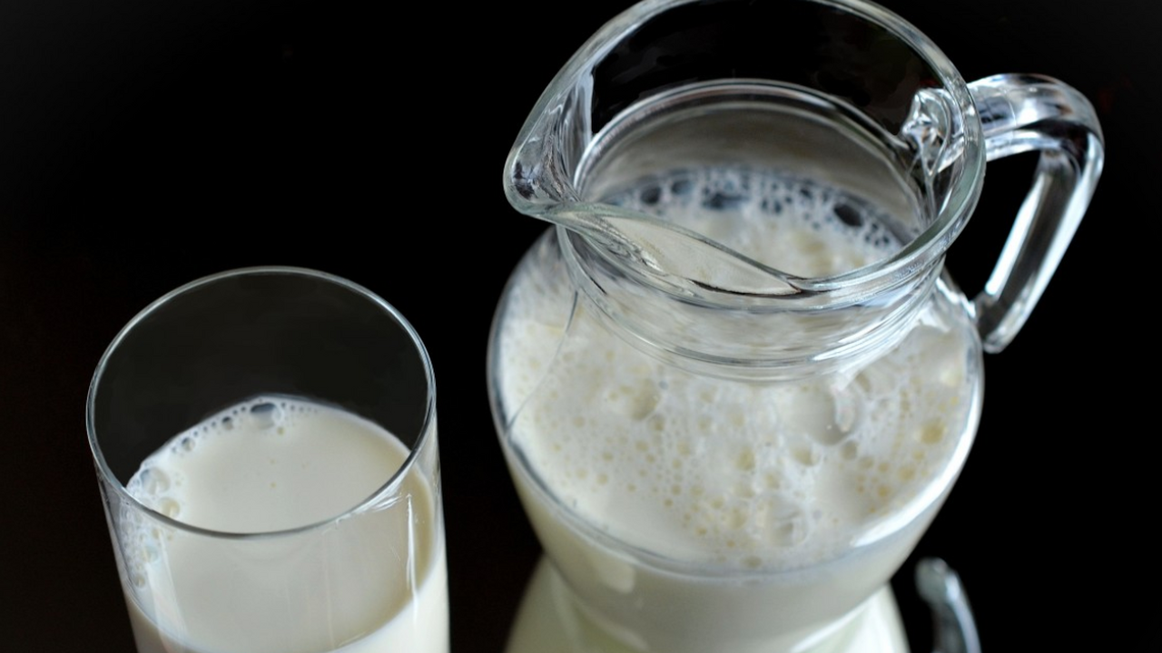 Роскачество назвало бренды молока, полностью соответствующие нормам качества Эксперты Роскачества провели масштабное исследо...