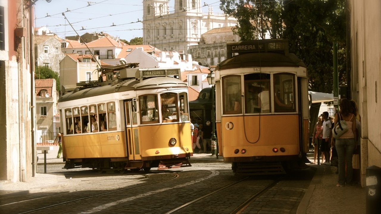 Тарифы на электротранспорт Ульяновска останутся прежними в 2026 году Администрация Ульяновска приняла решение сохран...