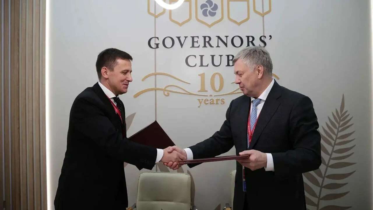 Заместитель президента – председателя правления...