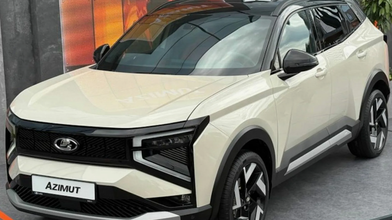 Российский автопром переживает очередной этап п...